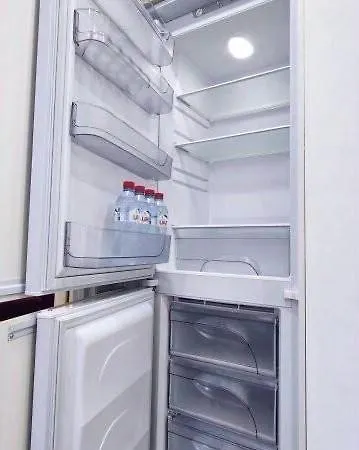 In The Center сдам предпочтительно русcкоговорящим Apartment Tallinn