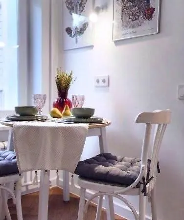 Appartement In The Center сдам предпочтительно русcкоговорящим Tallinn