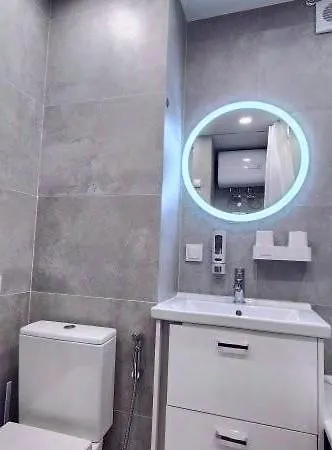Apartment In The Center сдам предпочтительно русcкоговорящим *