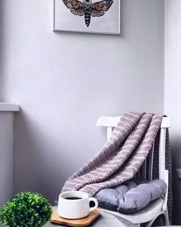In The Center сдам предпочтительно русcкоговорящим Apartament Tallin