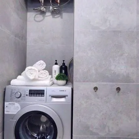 In The Center сдам предпочтительно русcкоговорящим Apartament
